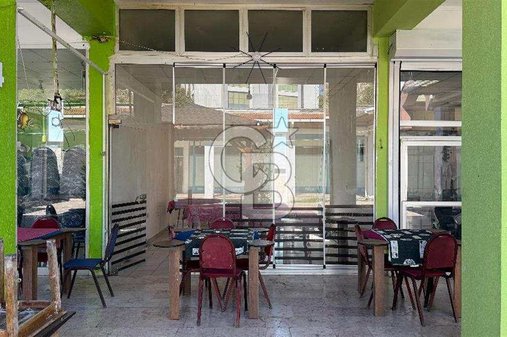 BURSA OSMANGAZİ YENİKENT HAMİTLER TOKİ TİC.MRK.SATILIK 4 DÜKKAN