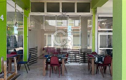 BURSA OSMANGAZİ YENİKENT HAMİTLER TOKİ TİC.MRK.SATILIK 4 DÜKKAN