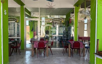 BURSA OSMANGAZİ YENİKENT HAMİTLER TOKİ TİC.MRK.SATILIK 4 DÜKKAN