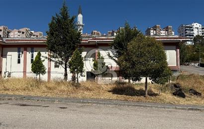 BURSA OSMANGAZİ YENİKENT HAMİTLER TOKİ TİC.MRK.SATILIK 4 DÜKKAN