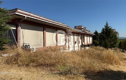 BURSA OSMANGAZİ YENİKENT HAMİTLER TOKİ TİC.MRK.SATILIK 4 DÜKKAN