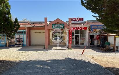 BURSA OSMANGAZİ YENİKENT HAMİTLER TOKİ TİC.MRK.SATILIK 4 DÜKKAN