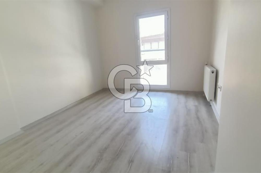 İzmir Bayraklı Çiçek Mahallesi Kiralık 2+1 Daire 