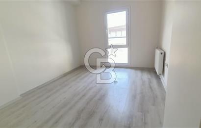 İzmir Bayraklı Çiçek Mahallesi Kiralık 2+1 Daire 