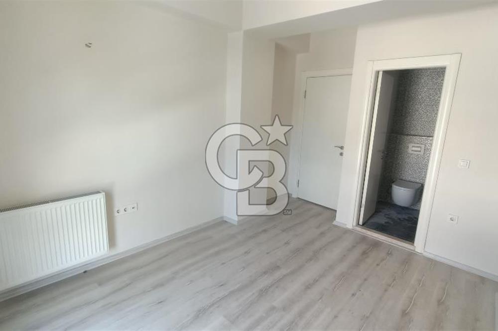 İzmir Bayraklı Çiçek Mahallesi Kiralık 2+1 Daire 