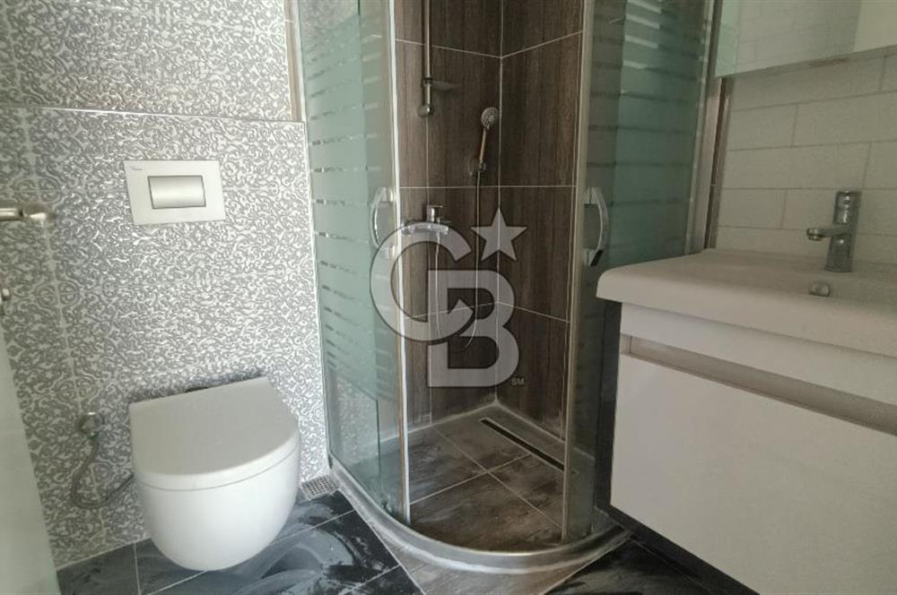 İzmir Bayraklı Çiçek Mahallesi Kiralık 2+1 Daire 