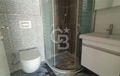 İzmir Bayraklı Çiçek Mahallesi Kiralık 2+1 Daire 