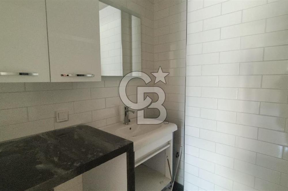 İzmir Bayraklı Çiçek Mahallesi Kiralık 2+1 Daire 