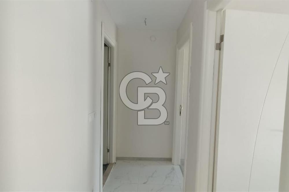 İzmir Bayraklı Çiçek Mahallesi Kiralık 2+1 Daire 