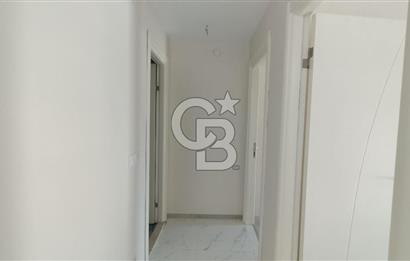 İzmir Bayraklı Çiçek Mahallesi Kiralık 2+1 Daire 