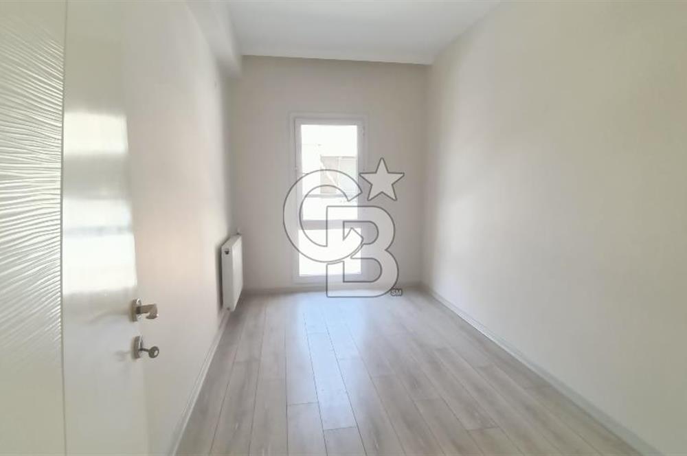 İzmir Bayraklı Çiçek Mahallesi Kiralık 2+1 Daire 