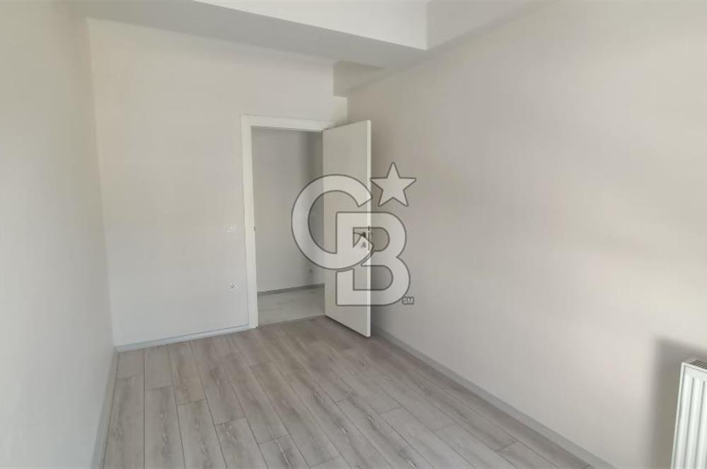 İzmir Bayraklı Çiçek Mahallesi Kiralık 2+1 Daire 