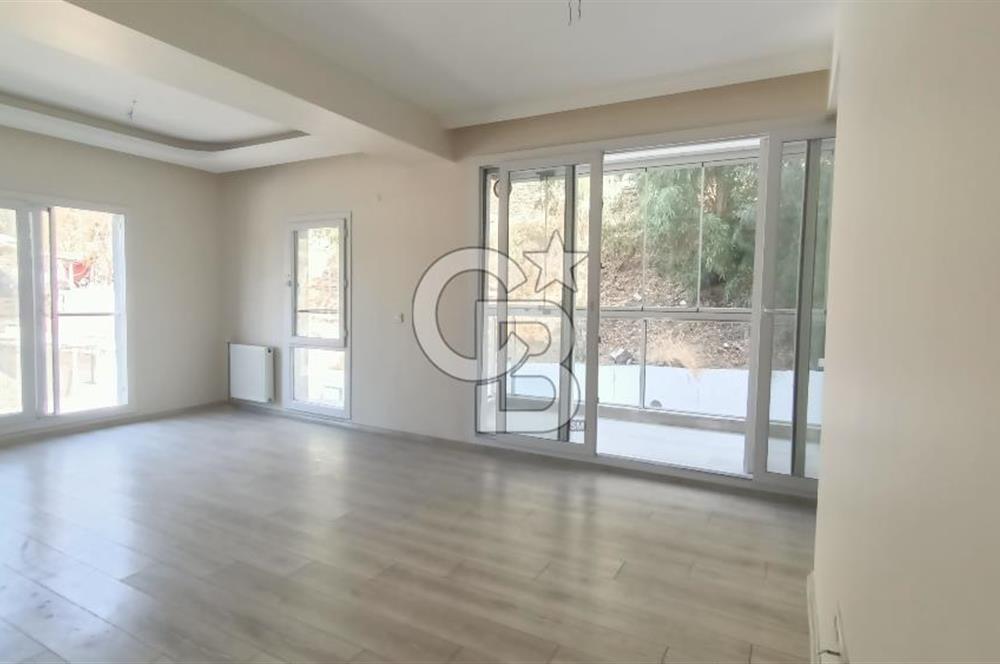 İzmir Bayraklı Çiçek Mahallesi Kiralık 2+1 Daire 