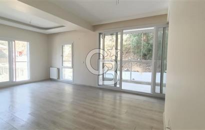 İzmir Bayraklı Çiçek Mahallesi Kiralık 2+1 Daire 