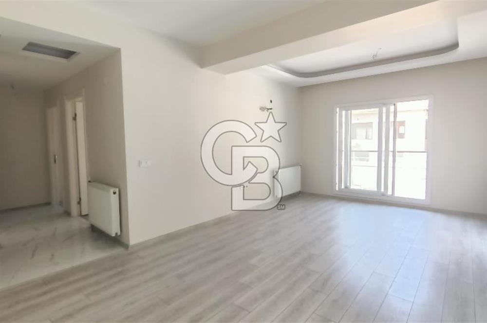 İzmir Bayraklı Çiçek Mahallesi Kiralık 2+1 Daire 