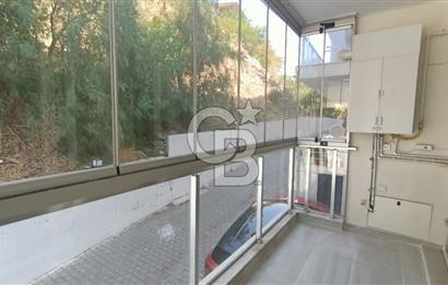 İzmir Bayraklı Çiçek Mahallesi Kiralık 2+1 Daire 