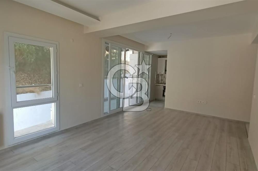 İzmir Bayraklı Çiçek Mahallesi Kiralık 2+1 Daire 