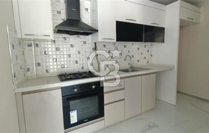 İzmir Bayraklı Çiçek Mahallesi Kiralık 2+1 Daire 