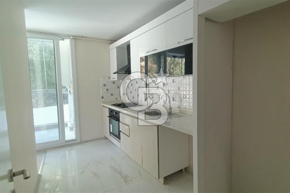 İzmir Bayraklı Çiçek Mahallesi Kiralık 2+1 Daire 