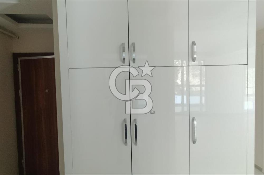 İzmir Bayraklı Çiçek Mahallesi Kiralık 2+1 Daire 