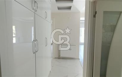 İzmir Bayraklı Çiçek Mahallesi Kiralık 2+1 Daire 
