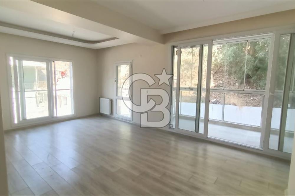 İzmir Bayraklı Çiçek Mahallesi Kiralık 2+1 Daire 