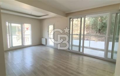 İzmir Bayraklı Çiçek Mahallesi Kiralık 2+1 Daire 