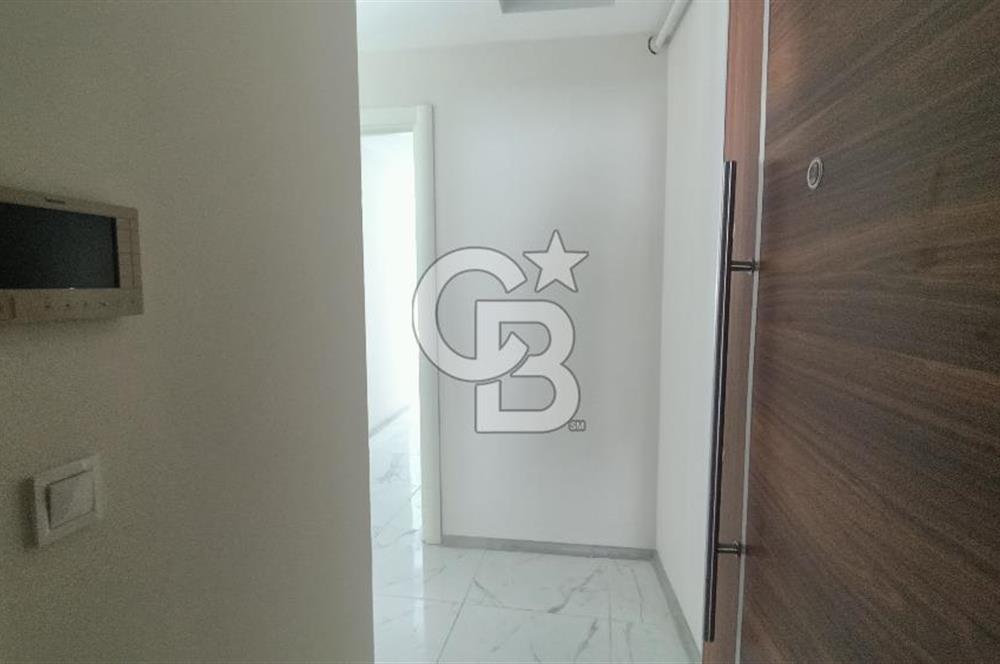 İzmir Bayraklı Çiçek Mahallesi Kiralık 2+1 Daire 