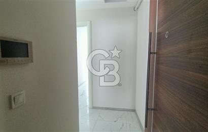 İzmir Bayraklı Çiçek Mahallesi Kiralık 2+1 Daire 