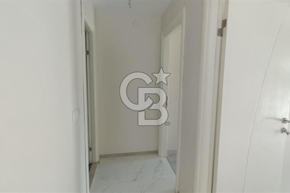 İzmir Bayraklı Çiçek Mahallesi Kiralık 2+1 Daire 