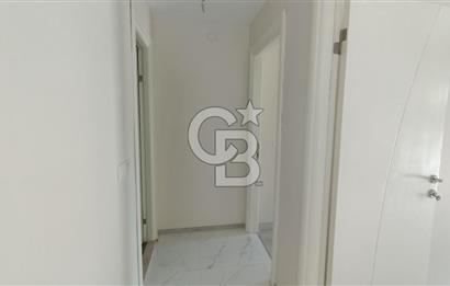 İzmir Bayraklı Çiçek Mahallesi Kiralık 2+1 Daire 