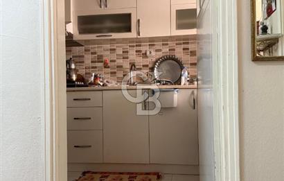 BURSA NAMAZGAH MAH ÇİFT CEPHELİ-ARA KAT-3+1 DAİRE