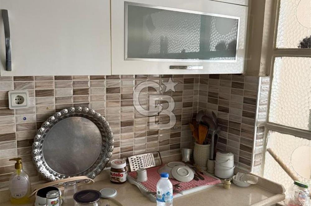BURSA NAMAZGAH MAH ÇİFT CEPHELİ-ARA KAT-3+1 DAİRE