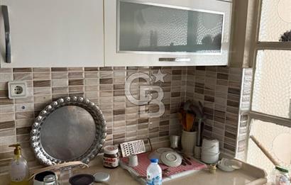BURSA NAMAZGAH MAH ÇİFT CEPHELİ-ARA KAT-3+1 DAİRE