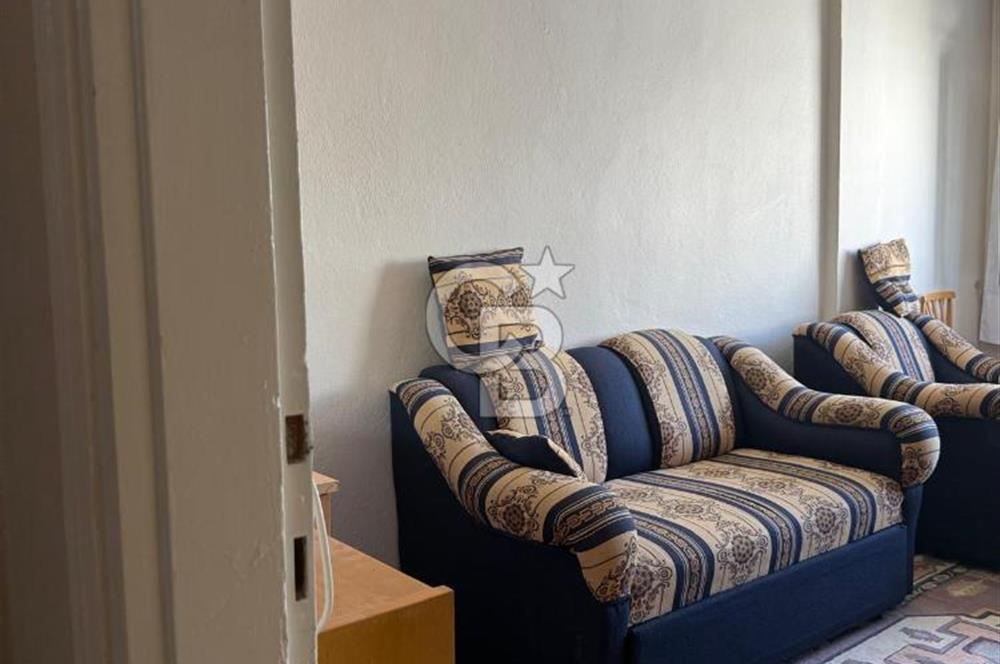 BURSA NAMAZGAH MAH ÇİFT CEPHELİ-ARA KAT-3+1 DAİRE