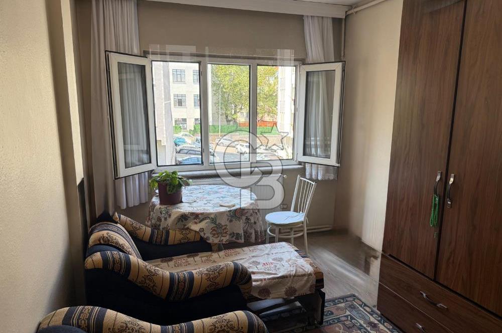 BURSA NAMAZGAH MAH ÇİFT CEPHELİ-ARA KAT-3+1 DAİRE