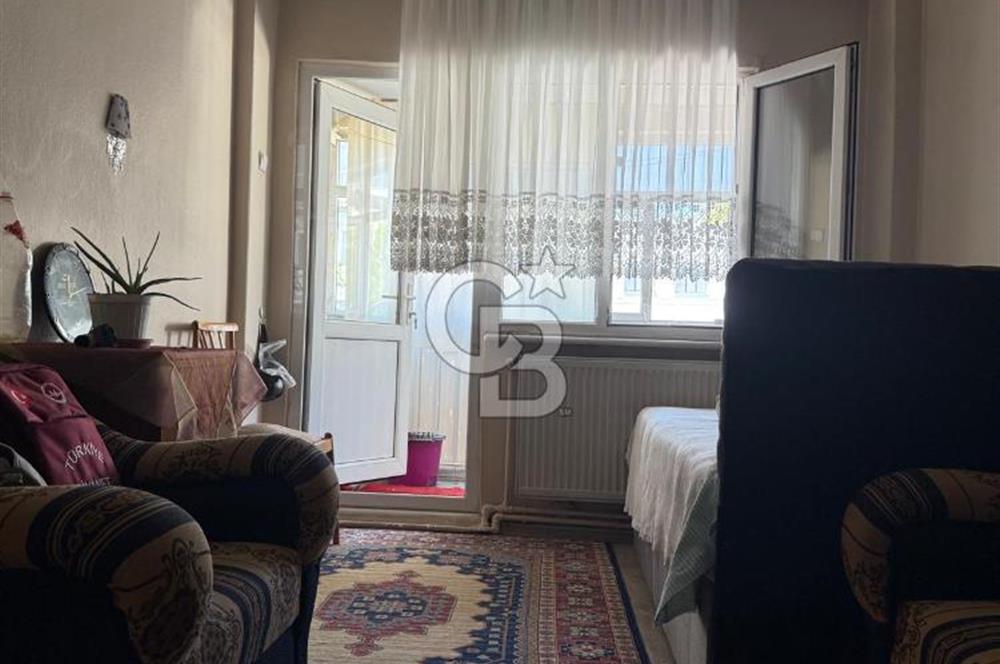 BURSA NAMAZGAH MAH ÇİFT CEPHELİ-ARA KAT-3+1 DAİRE