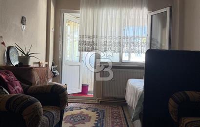BURSA NAMAZGAH MAH ÇİFT CEPHELİ-ARA KAT-3+1 DAİRE