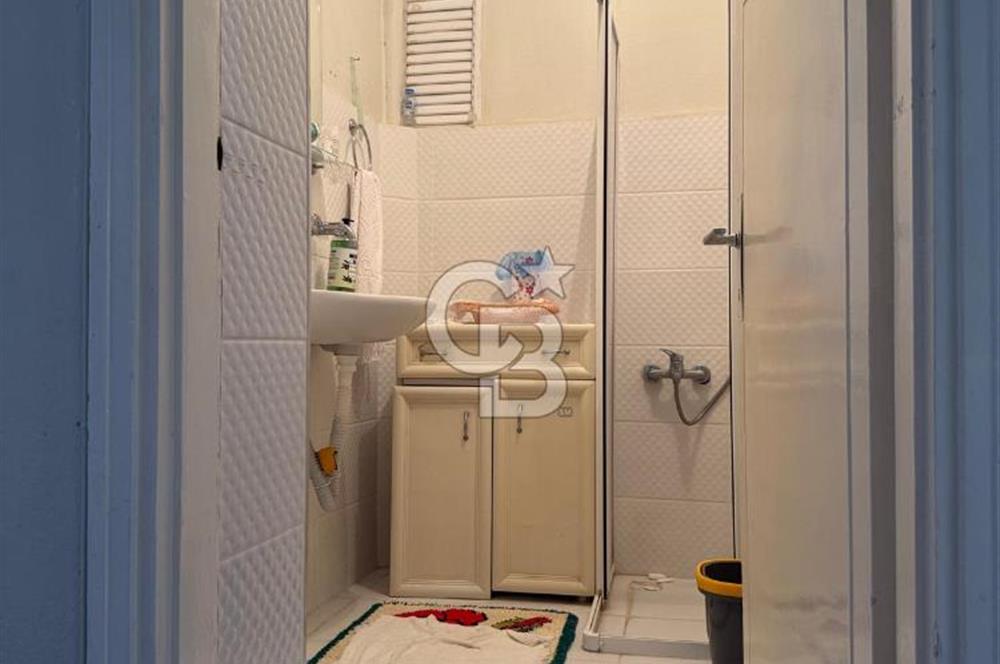 BURSA NAMAZGAH MAH ÇİFT CEPHELİ-ARA KAT-3+1 DAİRE