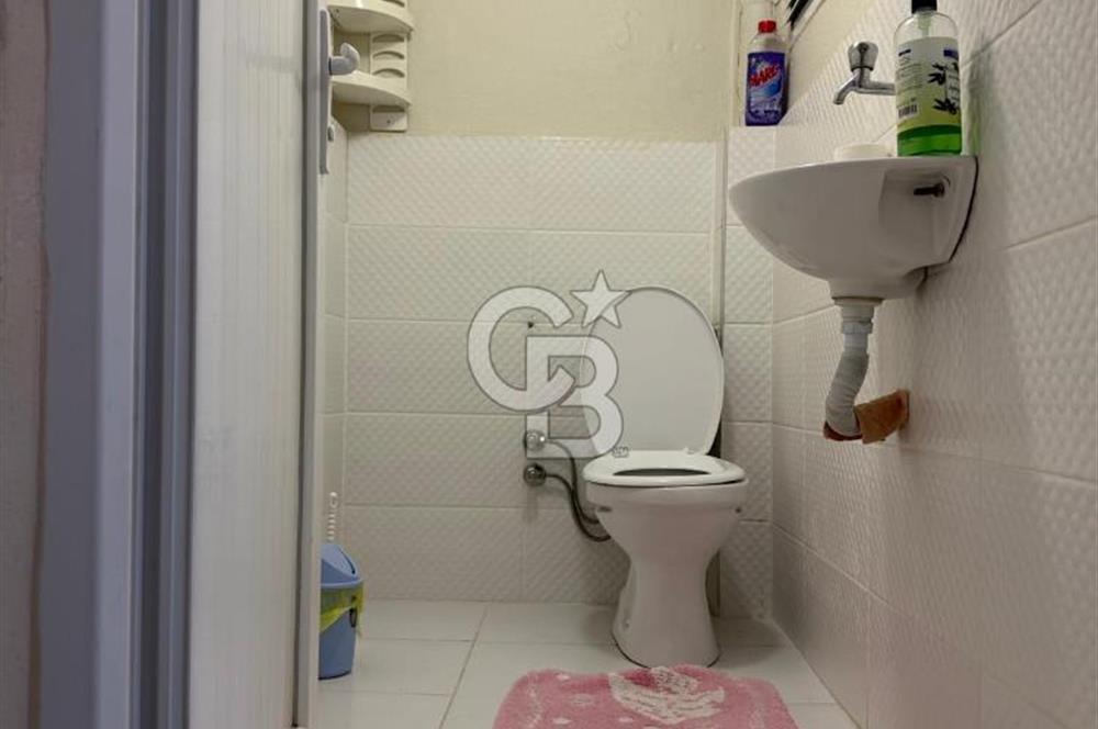 BURSA NAMAZGAH MAH ÇİFT CEPHELİ-ARA KAT-3+1 DAİRE