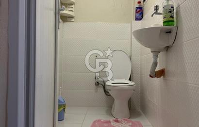 BURSA NAMAZGAH MAH ÇİFT CEPHELİ-ARA KAT-3+1 DAİRE