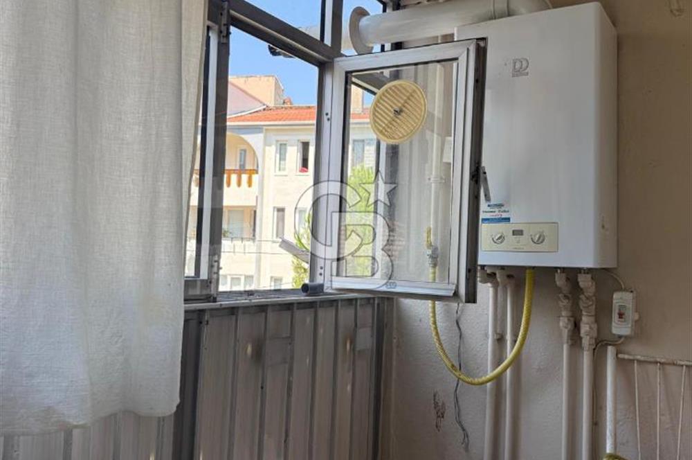 BURSA NAMAZGAH MAH ÇİFT CEPHELİ-ARA KAT-3+1 DAİRE