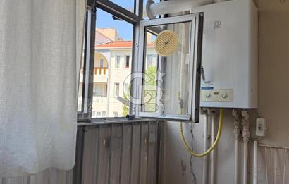 BURSA NAMAZGAH MAH ÇİFT CEPHELİ-ARA KAT-3+1 DAİRE