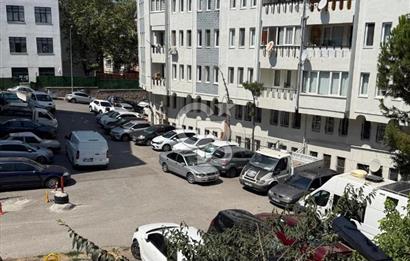 BURSA NAMAZGAH MAH ÇİFT CEPHELİ-ARA KAT-3+1 DAİRE