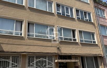 BURSA NAMAZGAH MAH ÇİFT CEPHELİ-ARA KAT-3+1 DAİRE