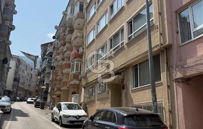 BURSA NAMAZGAH MAH ÇİFT CEPHELİ-ARA KAT-3+1 DAİRE