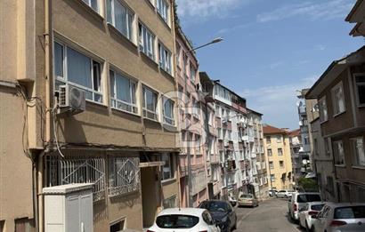 BURSA NAMAZGAH MAH ÇİFT CEPHELİ-ARA KAT-3+1 DAİRE