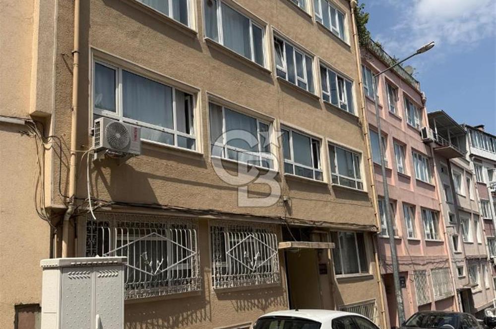 BURSA NAMAZGAH MAH ÇİFT CEPHELİ-ARA KAT-3+1 DAİRE
