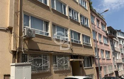 BURSA NAMAZGAH MAH ÇİFT CEPHELİ-ARA KAT-3+1 DAİRE