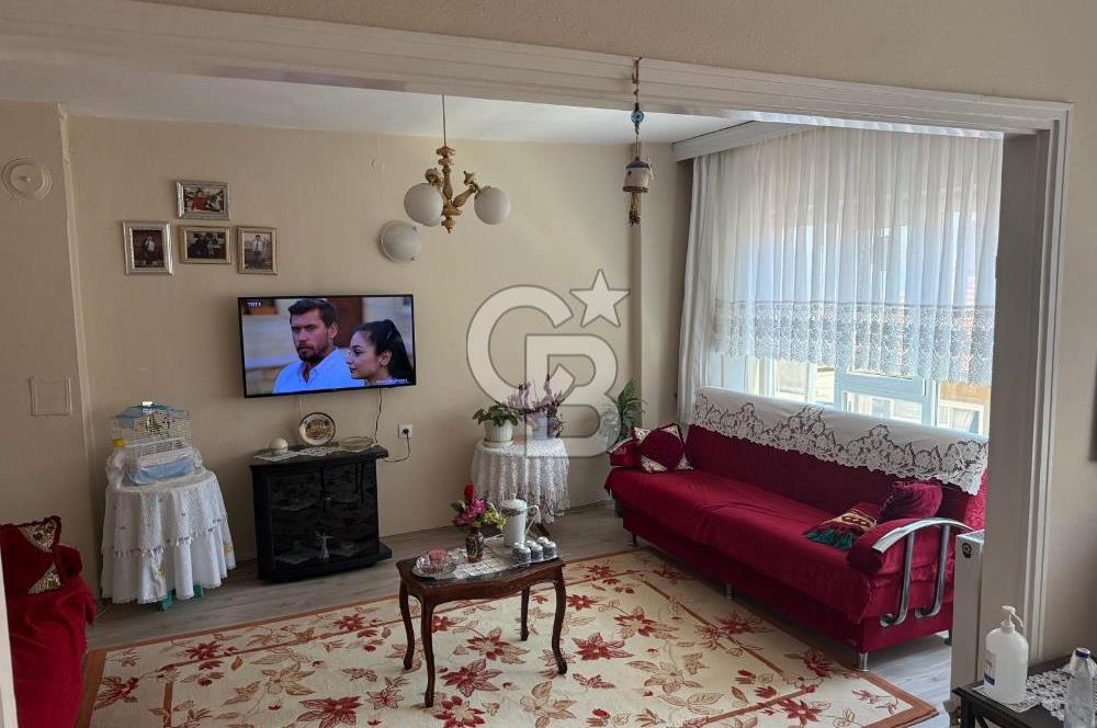 BURSA NAMAZGAH MAH ÇİFT CEPHELİ-ARA KAT-3+1 DAİRE